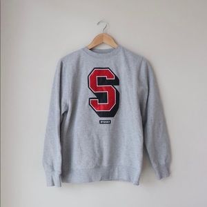 Stussy Crewneck
